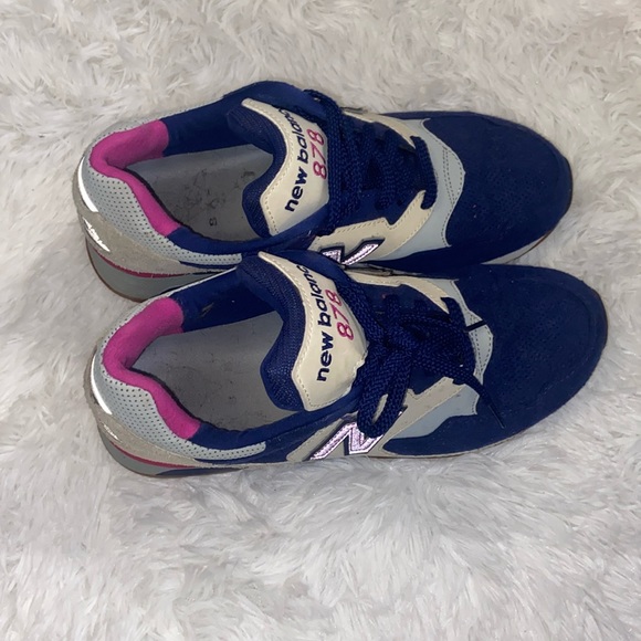 FINAL OFFER New Balance 878 size men’s 7.5. - Picture 8 of 17